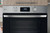 INDESIT - IO 258HS B forno multifunzione Inox 11Funzioni totali classe A+ 71Lt Funzione Vapore, Idrolisi - 2250006957 INDESIT 5 | Trony.it