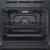 INDESIT - IO 258HS B forno multifunzione Inox 11Funzioni totali classe A+ 71Lt Funzione Vapore, Idrolisi - 2250006957 INDESIT 6 | Trony.it