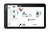 GARMIN - DEZL LGV720, EU+SOUTH AFRICA, - 2250009229 GARMIN 1 | Trony.it