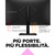 HP - OMEN by HP 27 inch FHD 165Hz Gaming Monitor - OMEN 27 - 2240018537 HP 8 | Trony.it