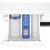 WHIRLPOOL - WAM 762WB IT FRONT LOADER SLIM, 7KG, CLASSE A, - 2250005860 WHIRLPOOL 5 | Trony.it