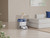 ECOVACS - DEEBOT MINI BLUE - 2250010082 ECOVACS 11 | Trony.it