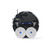 ECOVACS - DEEBOT MINI BLUE - 2250010082 ECOVACS 8 | trony.live
