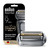 BRAUN - BRAUN MALHRREMKP 96M SILV - 2250010190 BRAUN 0 | Trony.it