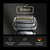 BRAUN - BRAUN MALHRREMKP 96M SILV - 2250010190 BRAUN 5 | trony.live