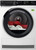 AEG - ASCIUGATRICE 8 KG CLASSE A TR9HH8AY MADE IN EUROPE - 2250010302 AEG 1 | trony.live