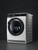 AEG - ASCIUGATRICE 8 KG CLASSE A TR9HH8AY MADE IN EUROPE - 2250010302 AEG 18 | trony.live