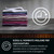 AEG - ASCIUGATRICE 9 KG CLASSE C TR7HE9C MADE IN EUROPE - 2250010287 AEG 2 | trony.live