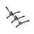IROBOT - 3 SPAZZOLE LATERALI - 2250010356 IROBOT 0 | trony.live