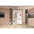 HOTPOINT ARISTON - Frigorifero combinato ad incasso Hotpoint Ariston HA SP70 T121 - 2250009834 HOTPOINT ARISTON 4 | Trony.it