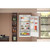 HOTPOINT ARISTON - Frigorifero combinato ad incasso Hotpoint Ariston HA SP70 T121 - 2250009834 HOTPOINT ARISTON 6 | Trony.it