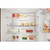 HOTPOINT ARISTON - Frigorifero combinato ad incasso Hotpoint Ariston HA SP70 T121 - 2250009834 HOTPOINT ARISTON 7 | Trony.it