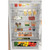 HOTPOINT ARISTON - Frigorifero combinato ad incasso Hotpoint Ariston HA SP70 T121 - 2250009834 HOTPOINT ARISTON 10 | Trony.it