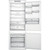 HOTPOINT ARISTON - Frigorifero combinato ad incasso Hotpoint Ariston HA SP70 T121 - 2250009834 HOTPOINT ARISTON 0 | Trony.it