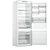 HOTPOINT ARISTON - Frigorifero combinato ad incasso Hotpoint Ariston HA SP70 T121 - 2250009834 HOTPOINT ARISTON 1 | Trony.it