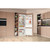 HOTPOINT ARISTON - Frigorifero combinato ad incasso Hotpoint Ariston HA SP70 T121 - 2250009834 HOTPOINT ARISTON 4 | Trony.it