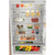 HOTPOINT ARISTON - Frigorifero combinato ad incasso Hotpoint Ariston HA SP70 T121 - 2250009834 HOTPOINT ARISTON 10 | Trony.it