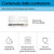 HP - HP Envy 6520e Stampante Multifunzione inkjet a colori Copia Scansione Wifi - 3 mesi di Instant ink inclusi con HP+ - 2240023401 HP 6 | Trony.it