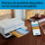 HP - HP Envy 6520e Stampante Multifunzione inkjet a colori Copia Scansione Wifi - 3 mesi di Instant ink inclusi con HP+ - 2240023401 HP 8 | Trony.it