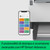 HP - Stampante LaserJet Tank 1504w, Bianco e nero, uso Aziendale, dimensioni compatte; risparmio energetico; Wi-Fi dual band - 2240020682 HP 2 | Trony.it