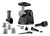 BOSCH - TRITACARNE SERIE 4, MULTIPOWER, 1900 W, NERO - 2250010544 BOSCH 0 | Trony.it