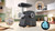 BOSCH - TRITACARNE SERIE 4, MULTIPOWER, 1900 W, NERO - 2250010544 BOSCH 2 | Trony.it