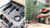 BOSCH - TRITACARNE SERIE 4, MULTIPOWER, 1900 W, NERO - 2250010544 BOSCH 7 | Trony.it
