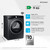 SAMSUNG - DV90DG6845LBU3 - 2250009439 SAMSUNG 1 | Trony.it