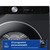 SAMSUNG - DV90DG6845LBU3 - 2250009439 SAMSUNG 2 | Trony.it