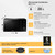 SAMSUNG - MC28A5137KK/E1 - 2250005787 SAMSUNG 4 | Trony.it