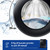 SAMSUNG - WD90DG6G94BBU3 - 2250004243 SAMSUNG 4 | Trony.it