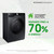 SAMSUNG - WD90DG6G94BBU3 - 2250004243 SAMSUNG 6 | Trony.it