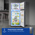 SAMSUNG - RT53DG7A14S9EF - 2240022784 SAMSUNG 7 | Trony.it