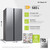 SAMSUNG - RS57DG400EM9EF - 2240021652 SAMSUNG 1 | Trony.it
