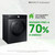 SAMSUNG - WD11DG6B85BKU3 - 2240017823 SAMSUNG 7 | Trony.it