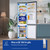 SAMSUNG - RB38C607AS9/EF - 2230015064 SAMSUNG 5 | Trony.it