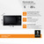SAMSUNG - MS20A3010AH/ET - 2230002894 SAMSUNG 5 | Trony.it