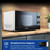 SAMSUNG - MS20A3010AH/ET - 2230002894 SAMSUNG 10 | Trony.it