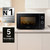 SAMSUNG - MS20A3010AH/ET - 2230002894 SAMSUNG 11 | Trony.it