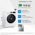 SAMSUNG - WD11DG5B15BEET - 2240019556 SAMSUNG 1 | trony.live