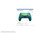 SONY ENT. - CONTROLLER WIRELESS DUALSENSE® – CHROMA TEAL - 2240020669 SONY ENT. 4 | Trony.it