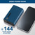 CELLULARLINE - ELITE 20000 CARICABATTERIE PORTATILE 20000MAH - 2240022804 CELLULARLINE 2 | Trony.it
