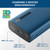 CELLULARLINE - ELITE 20000 CARICABATTERIE PORTATILE 20000MAH - 2240022804 CELLULARLINE 3 | Trony.it