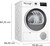 BOSCH - WTH85208II - 2250003692 BOSCH 2 | Trony.it