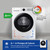 SAMSUNG - DV90DG52A0AHET - 2250003353 SAMSUNG 3 | Trony.it