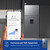 Samsung Electronics Italia Spa - RT53DG7B14S9EF - 2240022660 Samsung Electronics Italia Spa 2 | trony.live
