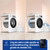 SAMSUNG - WW11DB8B95GBU3 - 2240017050 SAMSUNG 6 | Trony.it