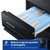 SAMSUNG - WW11DB8B95GBU3 - 2240017050 SAMSUNG 12 | Trony.it