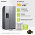 SAMSUNG - RS64DG53M3SLEF - 2240016525 SAMSUNG 3 | Trony.it