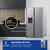 SAMSUNG - RS64DG53M3SLEF - 2240016525 SAMSUNG 9 | Trony.it